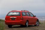 Ford Mondeo 1996 года